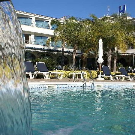 Relais Du Silence Miami Mar Hotel Sant Carles De La Rapita Luaran gambar