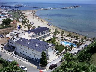 Relais Du Silence Miami Mar Hotel Sant Carles De La Rapita Luaran gambar