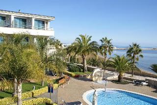 Relais Du Silence Miami Mar Hotel Sant Carles De La Rapita Luaran gambar