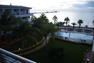 Relais Du Silence Miami Mar Hotel Sant Carles De La Rapita Luaran gambar